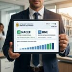 LE GUIDE | NACEF et RNE : Tout savoir sur les nouvelles obligations numériques des entreprises Digitalisation NACEF RNE