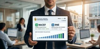 LE GUIDE | NACEF et RNE : Tout savoir sur les nouvelles obligations numériques des entreprises Digitalisation NACEF RNE
