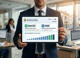LE GUIDE | NACEF et RNE : Tout savoir sur les nouvelles obligations numériques des entreprises Digitalisation NACEF RNE