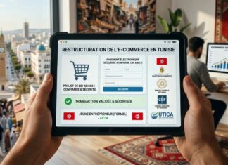 Vente en ligne : La fin de l’anarchie ? Le point sur la nouvelle loi qui va tout changer E-Commerce - Ventes en ligne