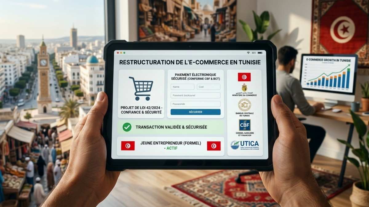 E-Commerce - Ventes en ligne