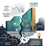 Tunisie : L’effondrement de la confiance, ce poison invisible de l’économie Tunisie Economie