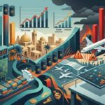 Économie Tunisie 2026 : entre embellie statistique et fragilisation structurelle Crise Economie