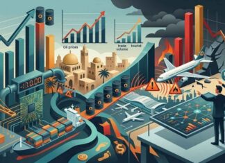 Économie Tunisie 2026 : entre embellie statistique et fragilisation structurelle Crise Economie