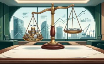 Tunisie-Budget 2027 : élargir l’assiette fiscale et intégrer le secteur informel en priorité Fiscalité Tunisienne