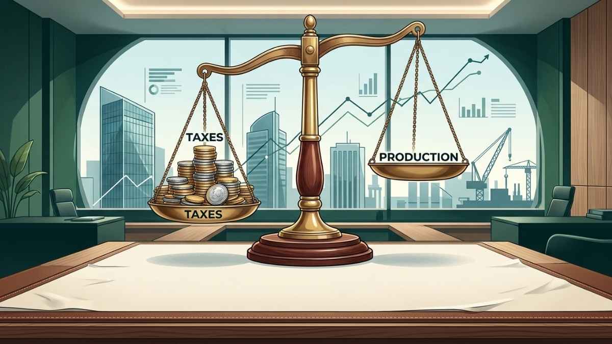 Fiscalité Tunisienne