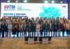 Tunis capitale du textile euro-méditerranéen : un signal fort pour l’avenir de la filière FTTH EURATEX
