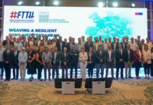 Tunis capitale du textile euro-méditerranéen : un signal fort pour l’avenir de la filière FTTH EURATEX