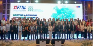 Tunis capitale du textile euro-méditerranéen : un signal fort pour l’avenir de la filière FTTH EURATEX