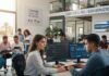 Formation numérique en Tunisie : Les centres ELIFE et le programme Invest for Jobs Formation ELIFE