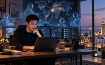 Comptabilité et intelligence artificielle : une école supérieure tunisienne s’associe à une startup Intelligence Artficielle
