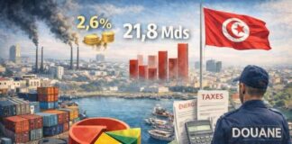 Tunisie 2025 : Entre progrès sectoriels et déficit chronique Indicateurs Economie
