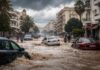 Pluies diluviennes en Tunisie : quand l’eau révèle les failles de nos villes inondations Pluies Météo