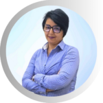 D’électronicienne à entrepreneure : Le parcours résilient d’Anissa Najjar, fondatrice de Success Study ANISSA NAJJAR - Success Study