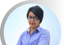 Anissa Najjar, fondatrice de Success Study : l’ambition comme boussole, l’impact comme horizon ANISSA NAJJAR - Success Study