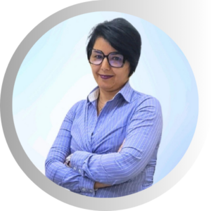 ANISSA NAJJAR - Success Study