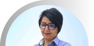 Anissa Najjar, fondatrice de Success Study : l’ambition comme boussole, l’impact comme horizon ANISSA NAJJAR - Success Study