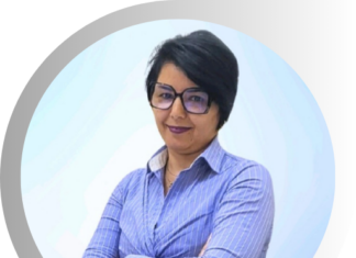 Anissa Najjar, fondatrice de Success Study : l’ambition comme boussole, l’impact comme horizon ANISSA NAJJAR - Success Study