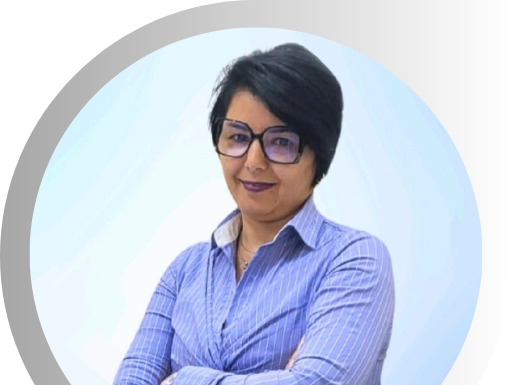 Anissa Najjar, fondatrice de Success Study : l’ambition comme boussole, l’impact comme horizon ANISSA NAJJAR - Success Study