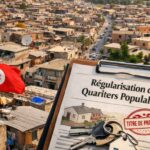 Logement en Tunisie : 1 million de citoyens vont-ils enfin devenir propriétaires ?