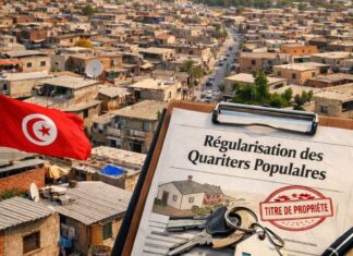Logement en Tunisie : 1 million de citoyens vont-ils enfin devenir propriétaires ?