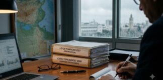 TRIBUNE | Trois réformes majeures… et un silence qui devient préoccupant Loi de finances