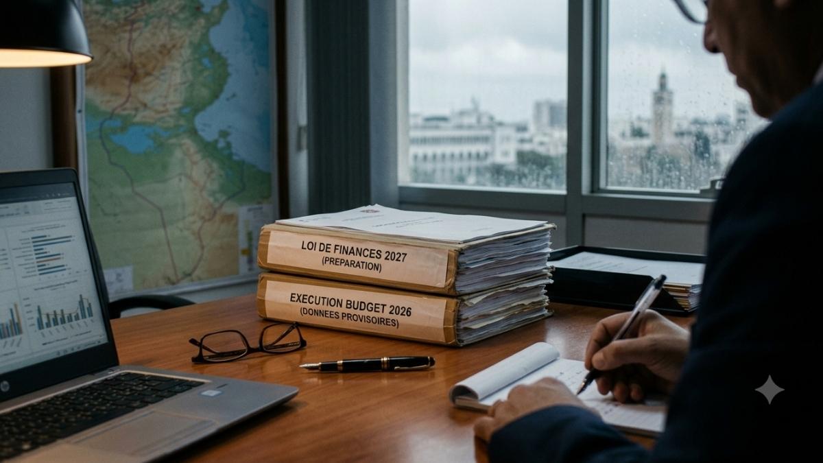 Loi de finances