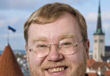 HISTOIRE ÉCO : Mart Laar et le tournant libéral, l’architecte de la thérapie de choc estonienne Mart Laar - Estonie