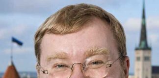 HISTOIRE ÉCO : Mart Laar et le tournant libéral, l’architecte de la thérapie de choc estonienne Mart Laar - Estonie