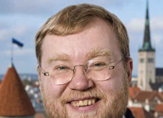 HISTOIRE ÉCO : Mart Laar et le tournant libéral, l’architecte de la thérapie de choc estonienne Mart Laar - Estonie