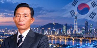 HISTOIRE ÉCO | Park Chung-hee : L’architecte controversé du décollage sud-coréen Corée du Sud
