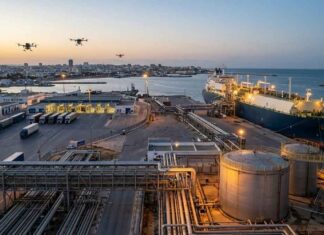 Choc pétrolier : Pourquoi la Tunisie est-elle en zone de danger ? Pétrole, Prix du Baril