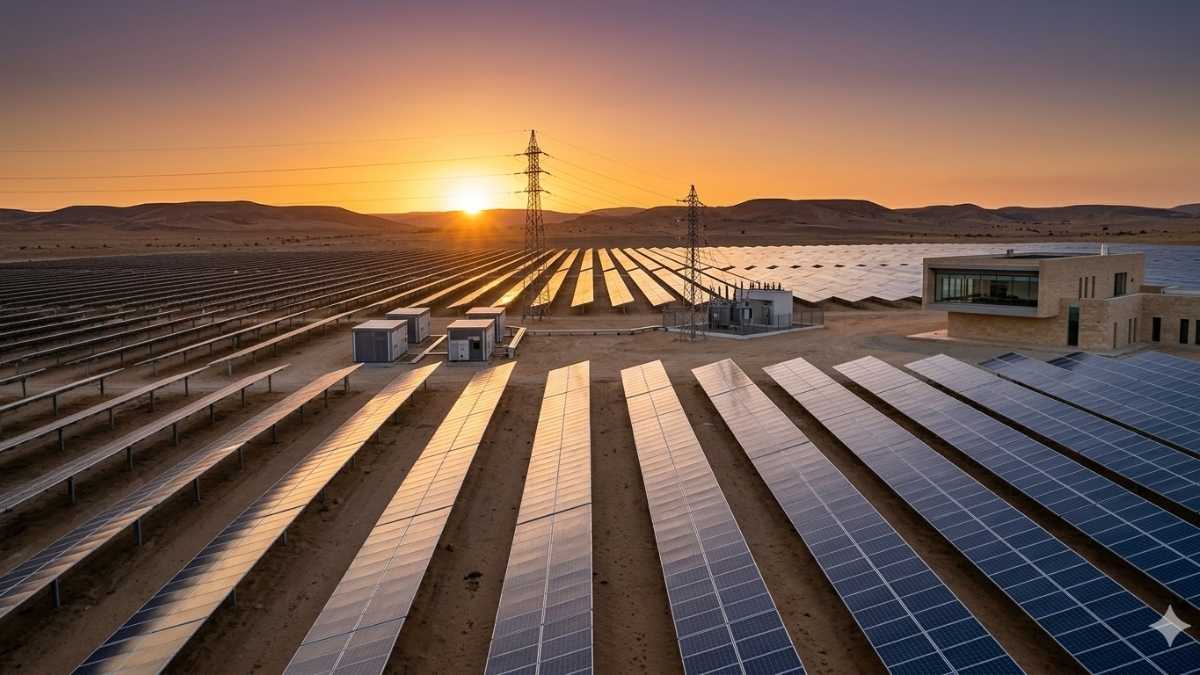 Photovoltaique