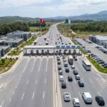 Frontières tunisiennes : Le pari stratégique des zones franches pour relancer la croissance Postes Frontaliers Tunisiens