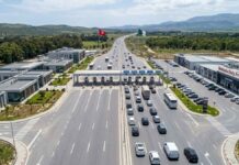 Frontières tunisiennes : Le pari stratégique des zones franches pour relancer la croissance Postes Frontaliers Tunisiens