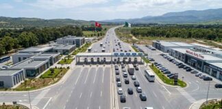 Frontières tunisiennes : Le pari stratégique des zones franches pour relancer la croissance Postes Frontaliers Tunisiens