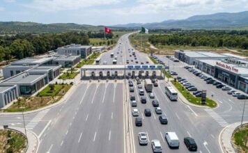 Libye : les turbulences politiques et financières menacent les échanges avec la Tunisie Postes Frontaliers Tunisiens