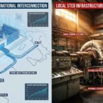Projets publics : annonces ambitieuses, réalités contrastées Projets Publics ELMED