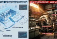 Projets publics : annonces ambitieuses, réalités contrastées Projets Publics ELMED