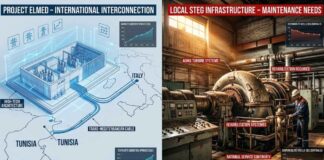 Projets publics : annonces ambitieuses, réalités contrastées Projets Publics ELMED