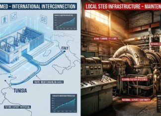 Projets publics : annonces ambitieuses, réalités contrastées Projets Publics ELMED