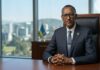 HISTOIRE ÉCO : Paul Kagame, l’homme de la reconstruction rwandaise Paul Kagame Rwanda