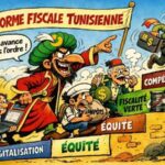 Réforme fiscale : Digitaliser avant de taxer, la clé d’une réforme fiscale réussie Reforme Fiscale Tunisie