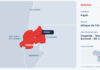 HISTOIRE ÉCO : FICHE PAYS République du Rwanda Carte RWANDA