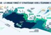 Tunisie : Le virage forcé et stratégique du balnéaire vers l’économie bleue Economie Bleue