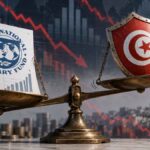 Tunisie : « FMI out, risques in » Quand l’État préfère suspendre le temps plutôt que construire sa souveraineté FMI Tunisie 2026