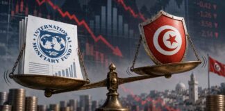 Tunisie : « FMI out, risques in » Quand l’État préfère suspendre le temps plutôt que construire sa souveraineté FMI Tunisie 2026