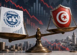 Tunisie : « FMI out, risques in » Quand l’État préfère suspendre le temps plutôt que construire sa souveraineté FMI Tunisie 2026