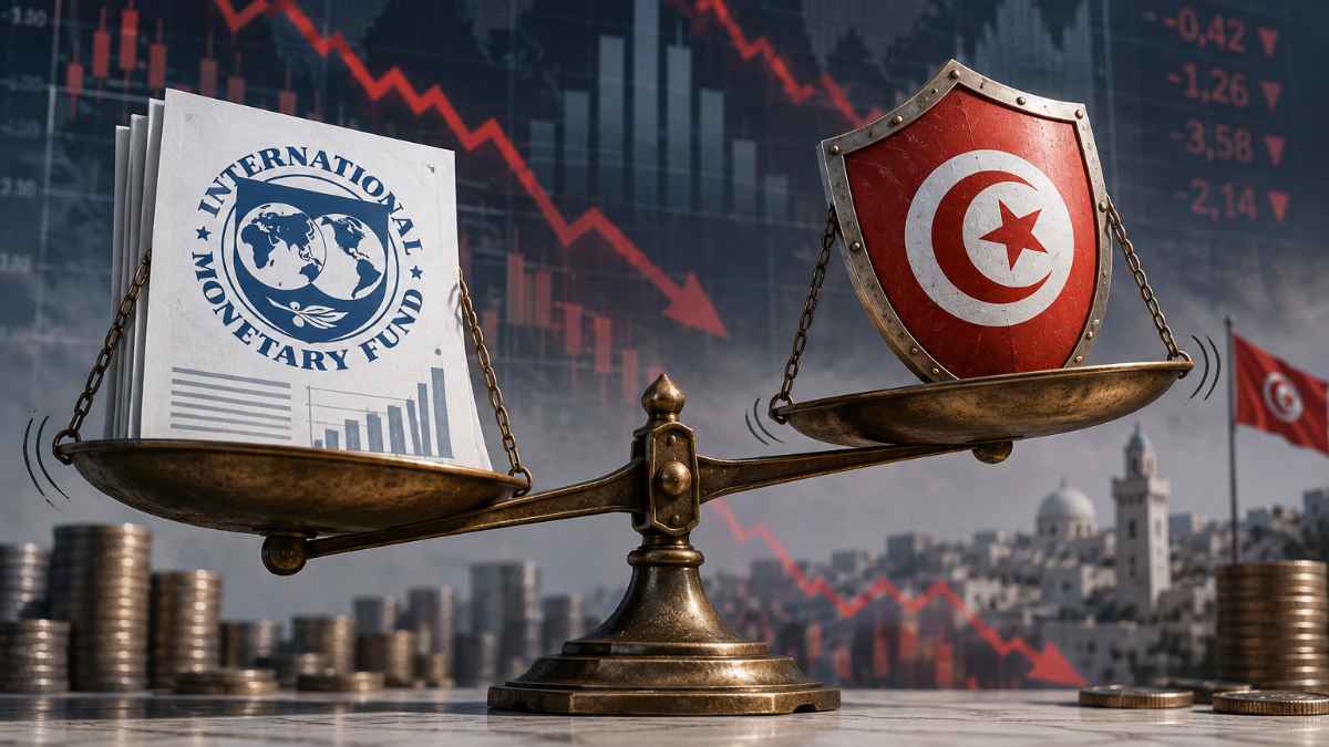 FMI Tunisie 2026