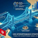 Tunisie-UE : Pourquoi l’Europe reste le partenaire indispensable de la Tunisie ? Tunisie - UE